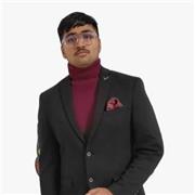 Maths tutor providing lessons to children of all ages